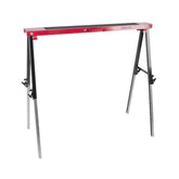 Hectarul - Capra metalica cu picioare telescopice OD-73605